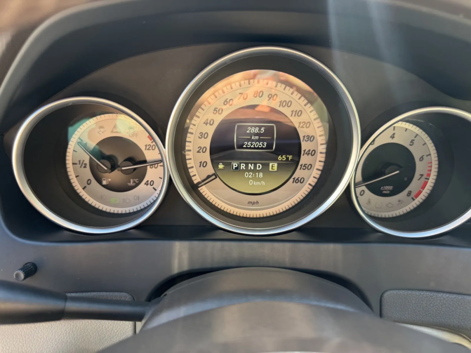 Mercedes benz 300 benzin+gaz - Foto 4