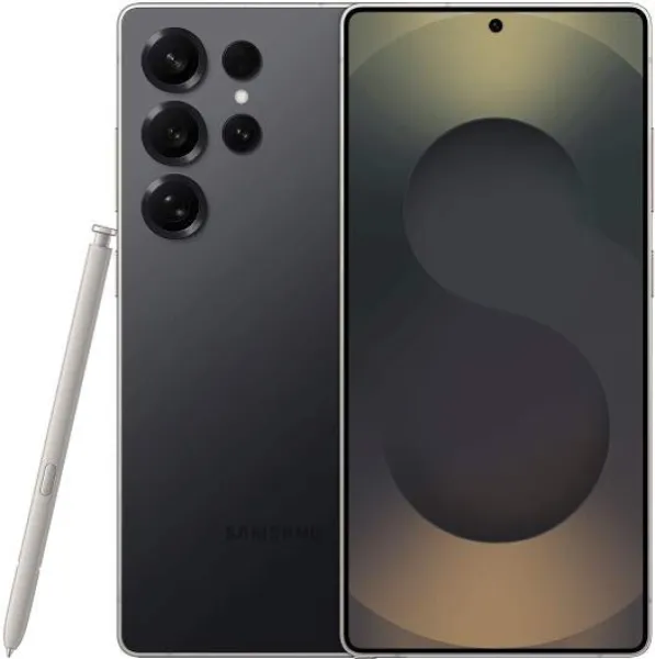 Samsung s25 ultra 1 muaj i perdorur