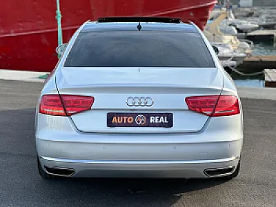 AUDI A8 L — në shitje · në Durrës · Gjendje e mirë - Foto 2
