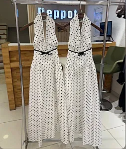 ✨ Fustan elegant për cdo rast✨ - Foto 2