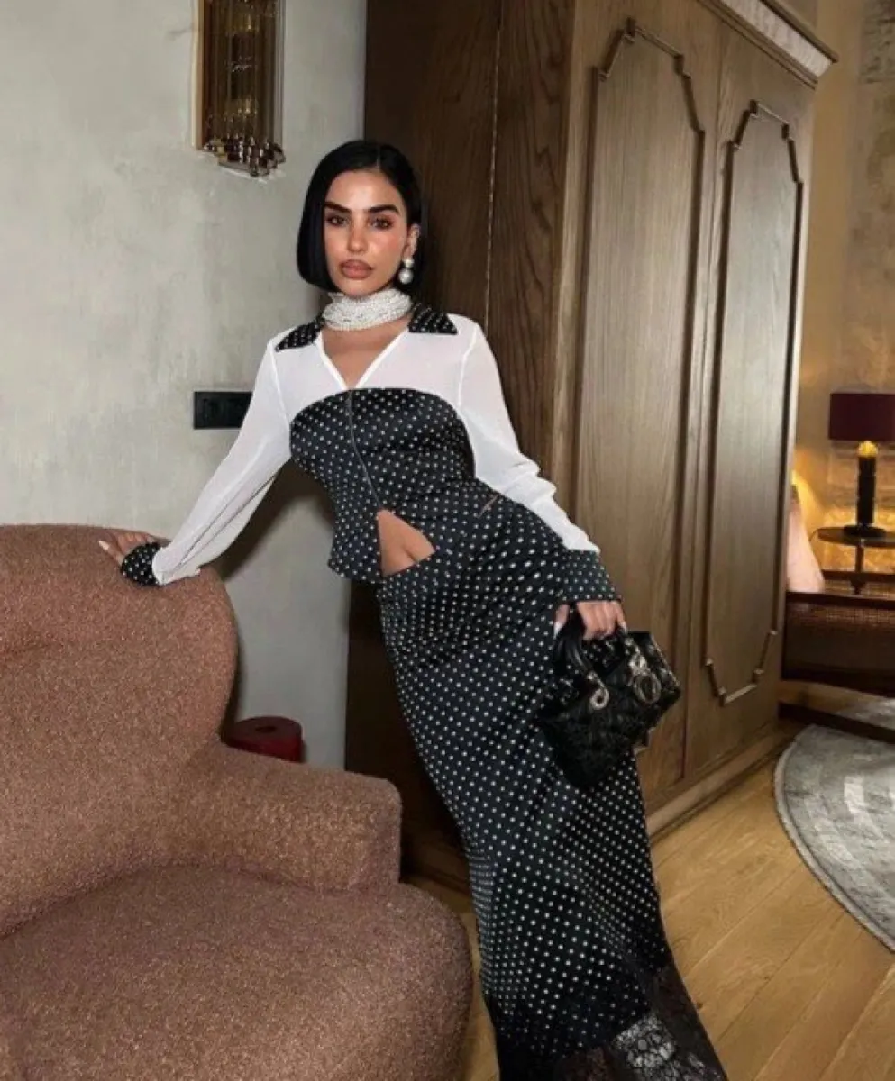 ✨ Set saten – Koleksioni i RI! ✨ - Foto 1