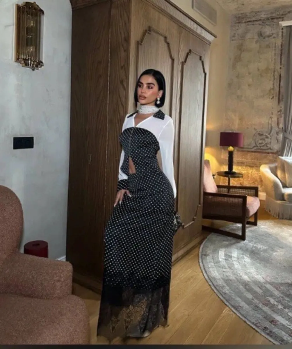 ✨ Set saten – Koleksioni i RI! ✨ - Foto 2