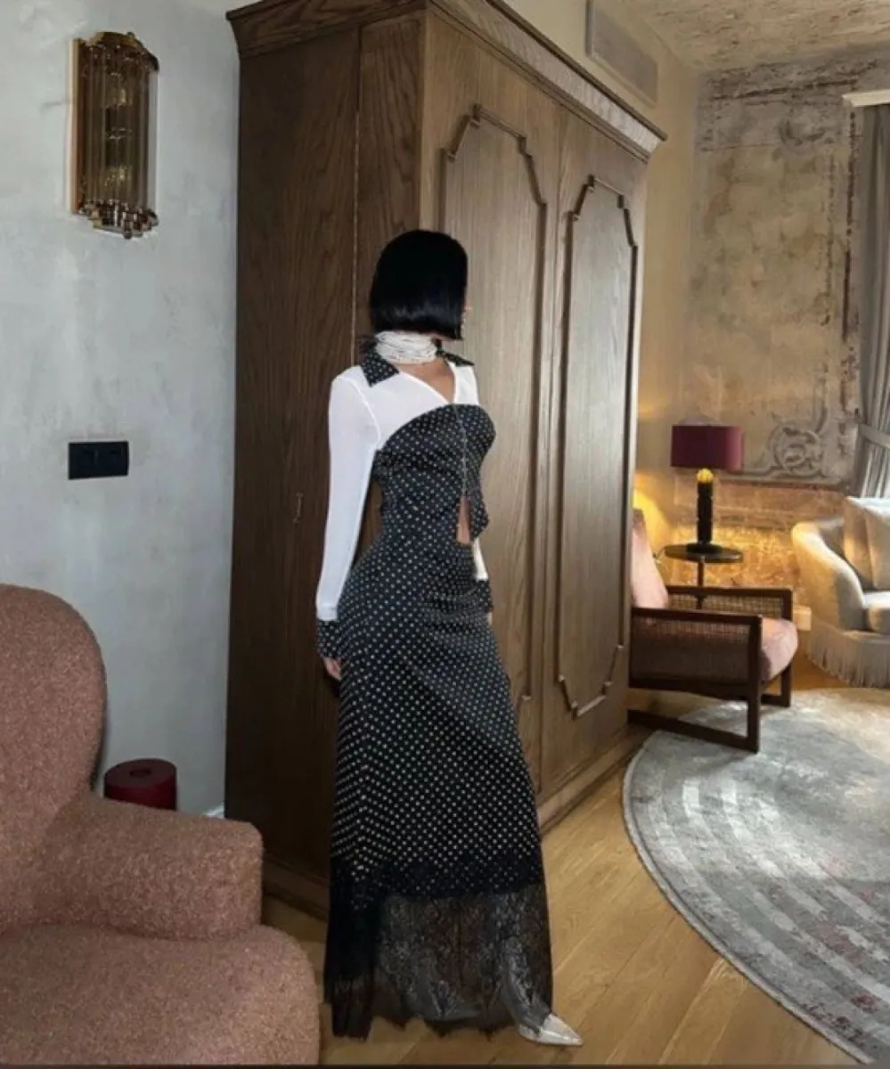 ✨ Set saten – Koleksioni i RI! ✨ - Foto 4