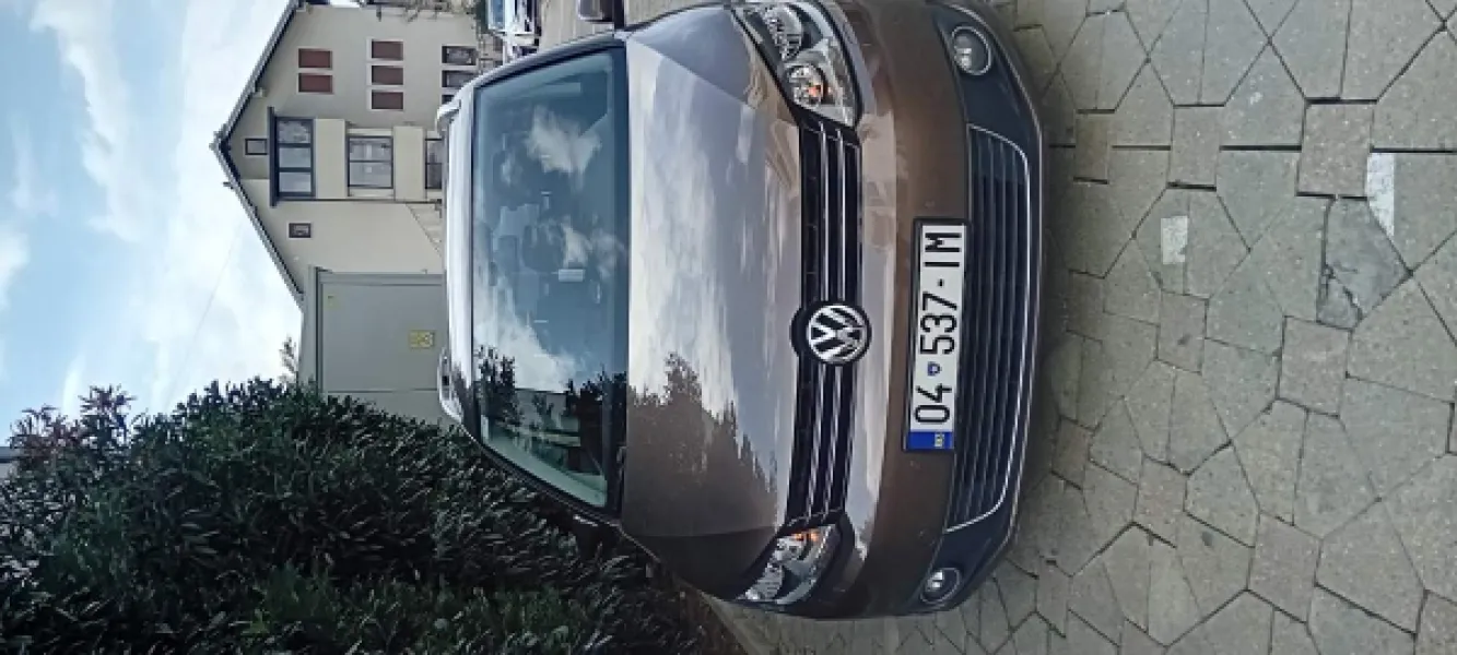 shes taouran automatik dizel 1.6