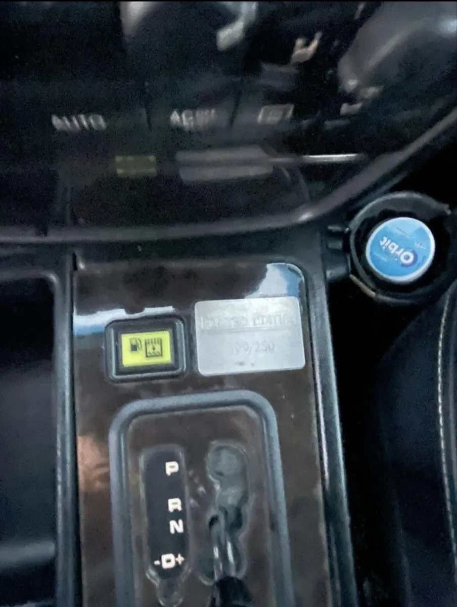 SHITET MERCEDES G-KLAS G 400 CDI - Foto 7