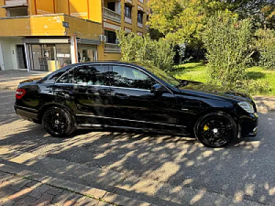 Okazion Mercedes benz🇩🇪🇩🇪🇩🇪 - Foto 4