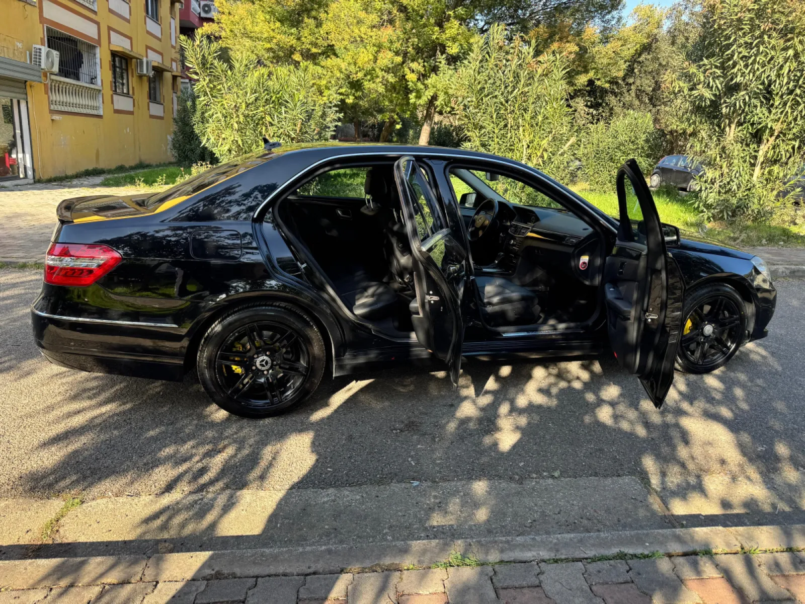 Okazion Mercedes benz🇩🇪🇩🇪🇩🇪 - Foto 5