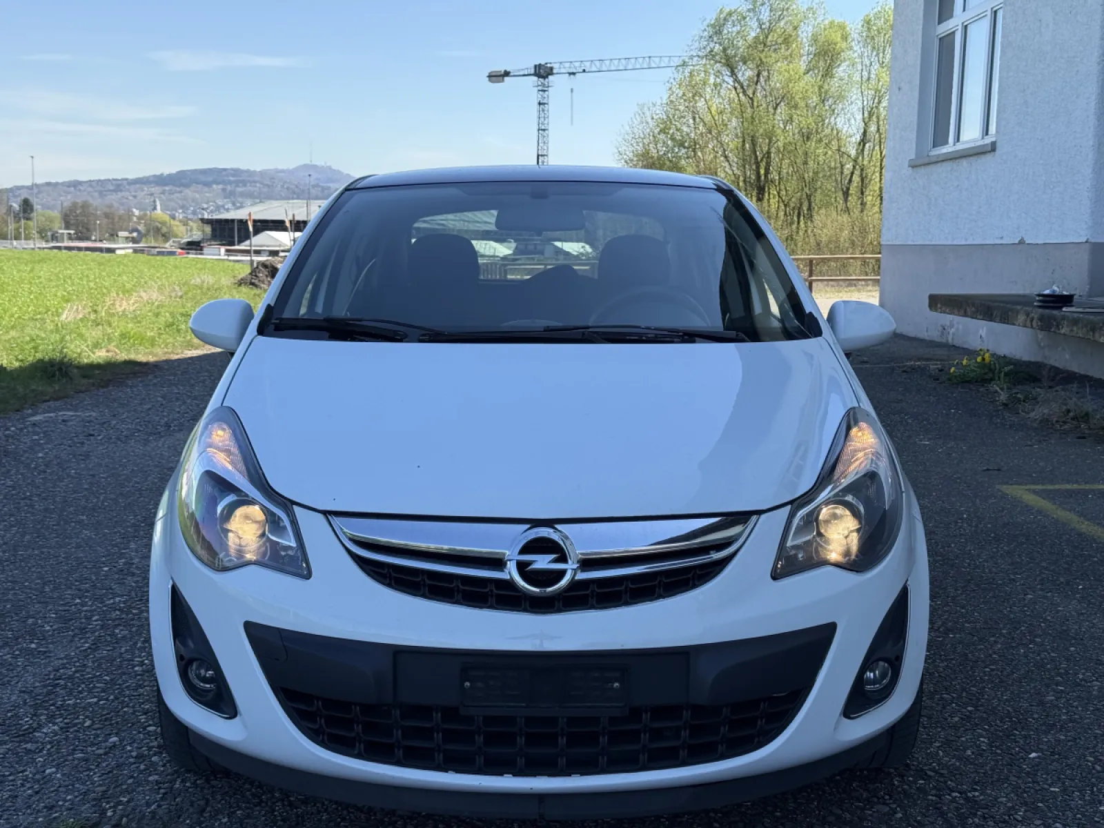 OPEL Corsa 1.4 TP Sport Automatic 🇨🇭 - Foto 1