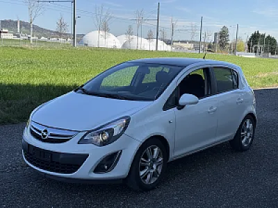 OPEL Corsa 1.4 TP Sport Automatic 🇨🇭 - Foto 2