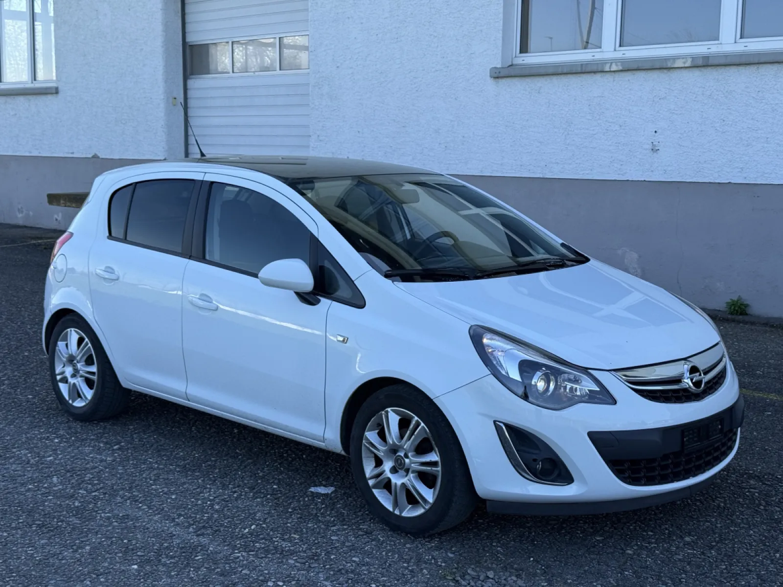 OPEL Corsa 1.4 TP Sport Automatic 🇨🇭 - Foto 3