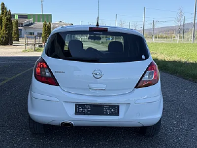 OPEL Corsa 1.4 TP Sport Automatic 🇨🇭 - Foto 4