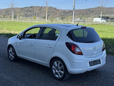 OPEL Corsa 1.4 TP Sport Automatic 🇨🇭 - Foto 5