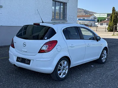 OPEL Corsa 1.4 TP Sport Automatic 🇨🇭 - Foto 6