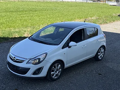 OPEL Corsa 1.4 TP Sport Automatic 🇨🇭 - Foto 7