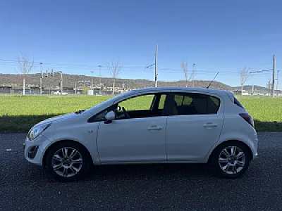 OPEL Corsa 1.4 TP Sport Automatic 🇨🇭 - Foto 8