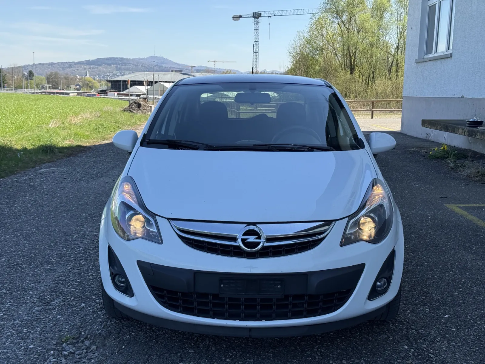 OPEL Corsa 1.4 TP Sport Automatic 🇨🇭 - Foto 9