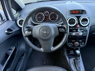 OPEL Corsa 1.4 TP Sport Automatic 🇨🇭 - Foto 12