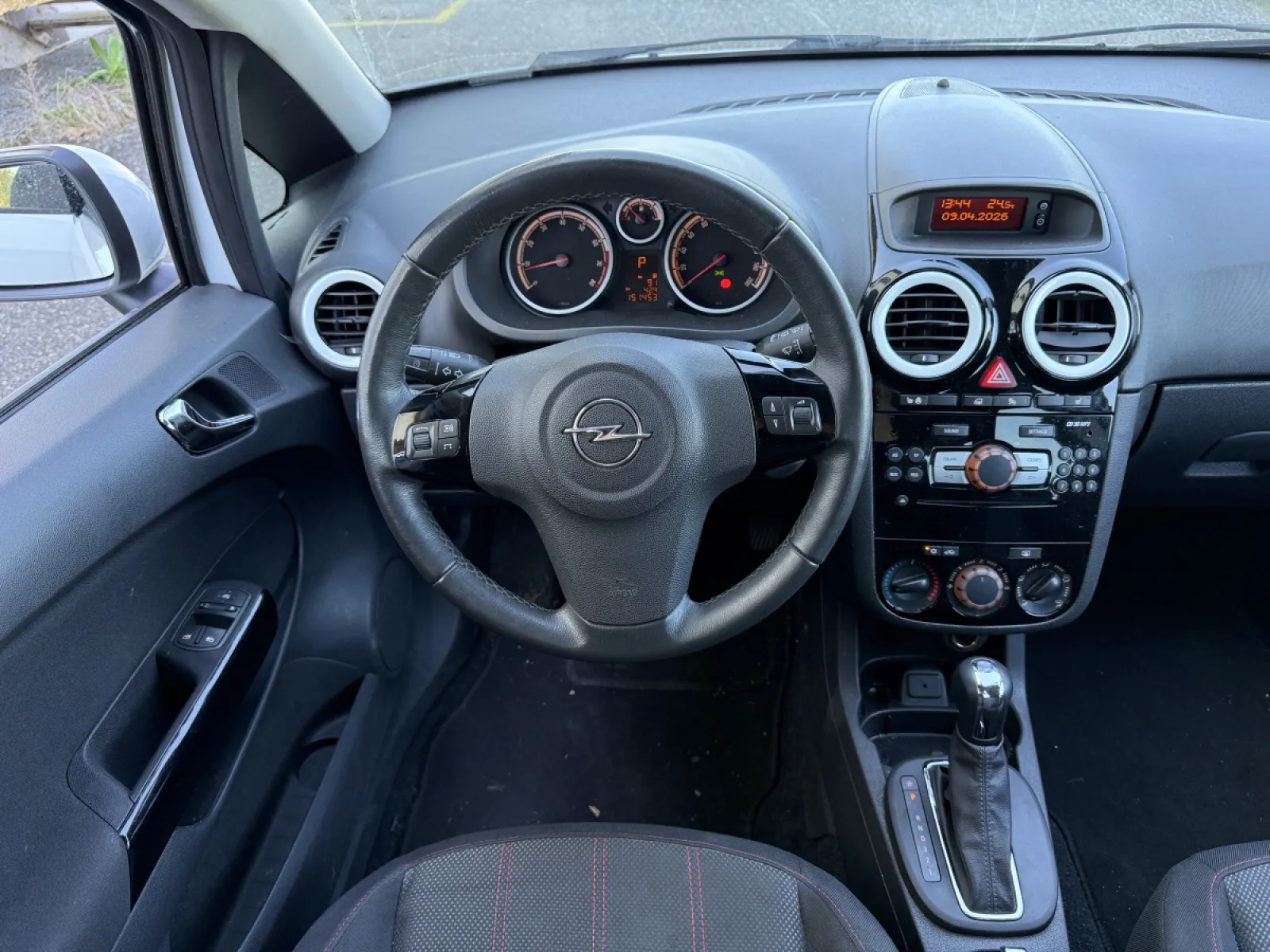 OPEL Corsa 1.4 TP Sport Automatic 🇨🇭 - Foto 13