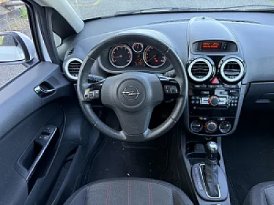OPEL Corsa 1.4 TP Sport Automatic 🇨🇭 - Foto 13