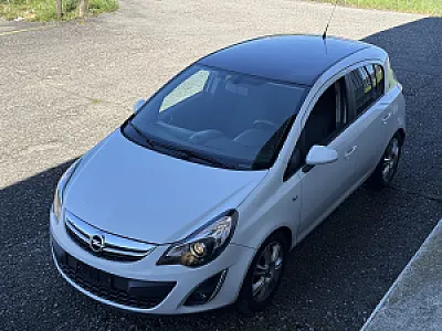 OPEL Corsa 1.4 TP Sport Automatic 🇨🇭 - Foto 17