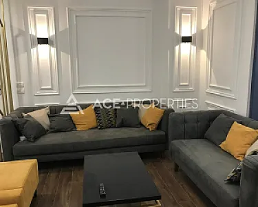 Apartament 3+1+2 në Shitje – Qendra – 210,000€ – I mirë — Durrës - Foto 1