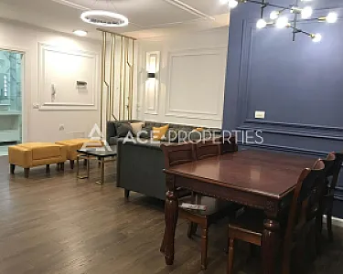 Apartament 3+1+2 në Shitje – Qendra – 210,000€ – I mirë — Durrës - Foto 2