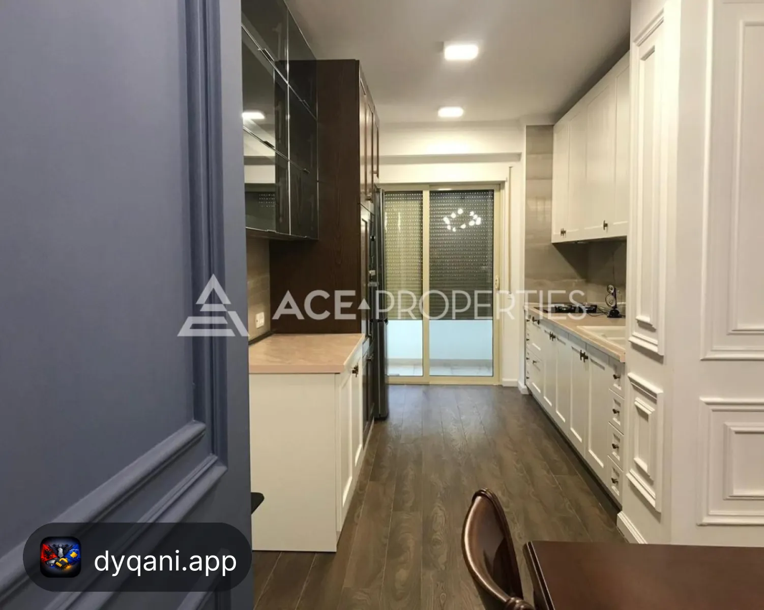 Apartament 3+1+2 në Shitje – Qendra – 210,000€ – I mirë — Durrës - Foto 5