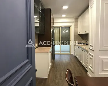 Apartament 3+1+2 në Shitje – Qendra – 210,000€ – I mirë — Durrës - Foto 5