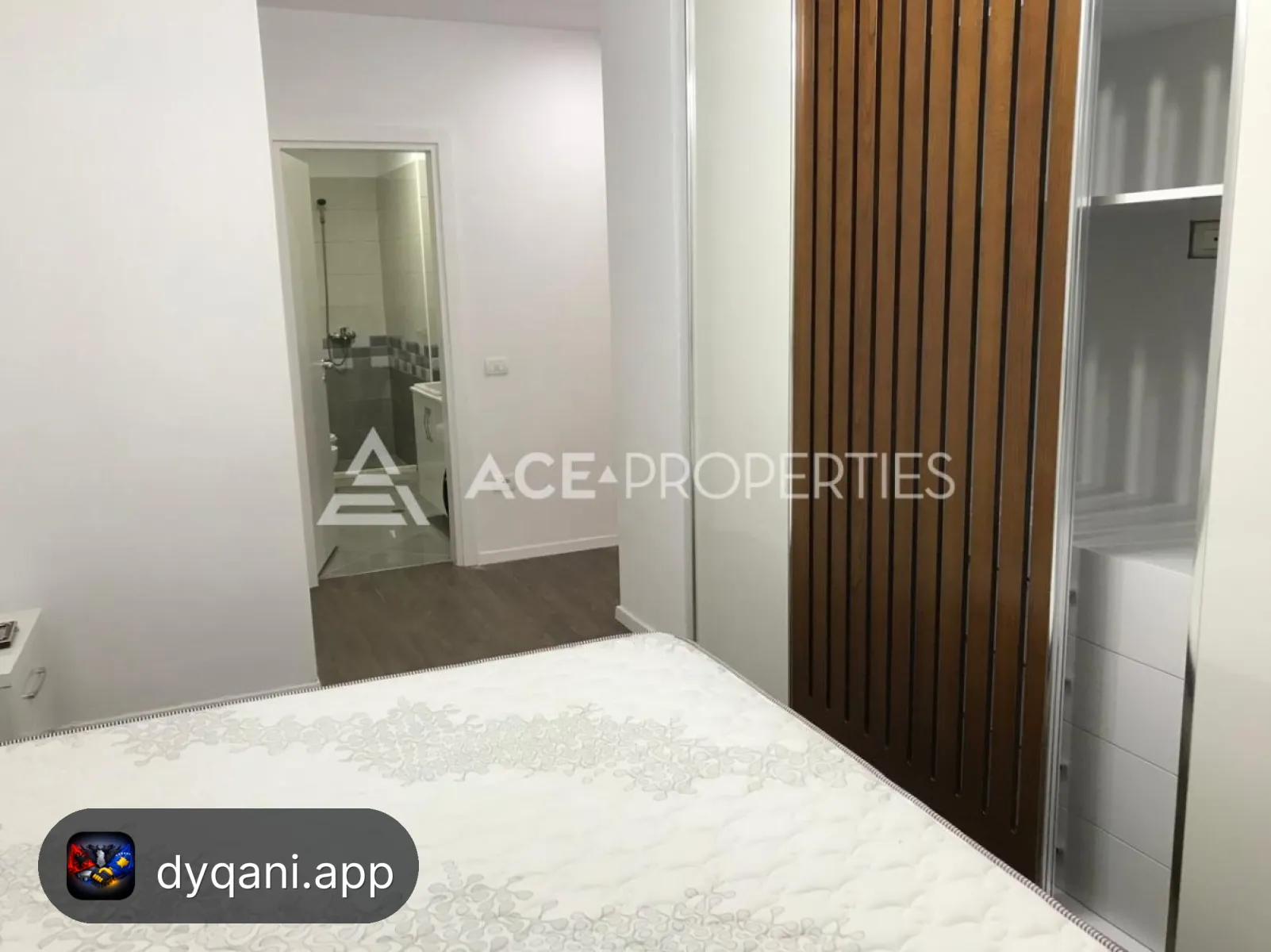 Apartament 3+1+2 në Shitje – Qendra – 210,000€ – I mirë — Durrës - Foto 6