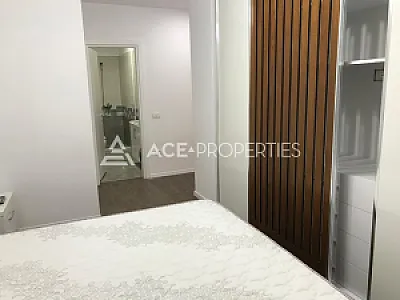 Apartament 3+1+2 në Shitje – Qendra – 210,000€ – I mirë — Durrës - Foto 6