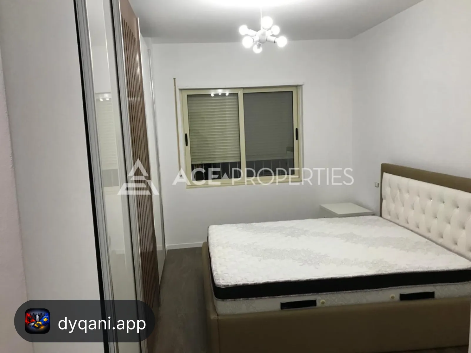 Apartament 3+1+2 në Shitje – Qendra – 210,000€ – I mirë — Durrës - Foto 7