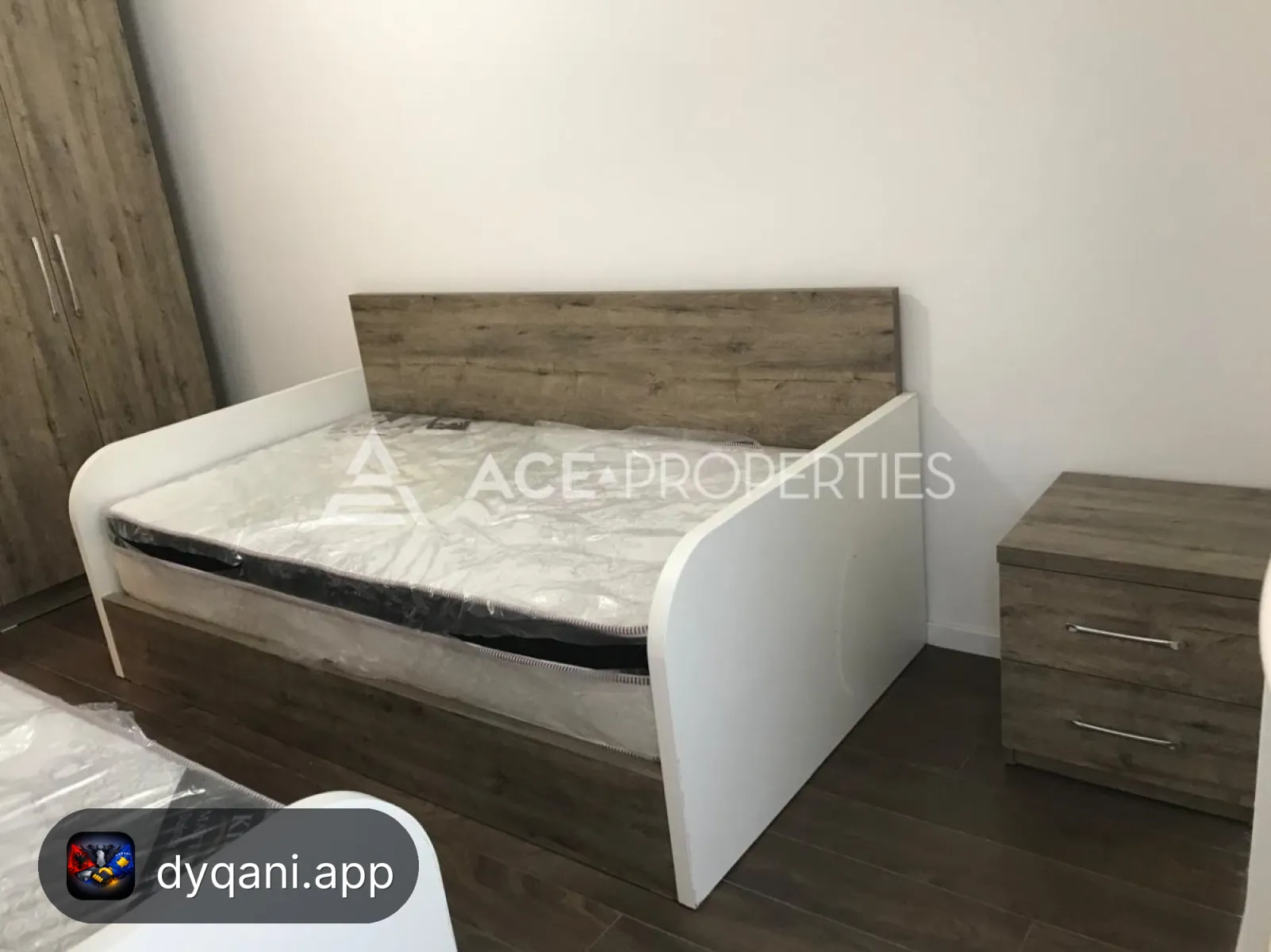 Apartament 3+1+2 në Shitje – Qendra – 210,000€ – I mirë — Durrës - Foto 8