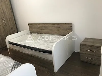 Apartament 3+1+2 në Shitje – Qendra – 210,000€ – I mirë — Durrës - Foto 8