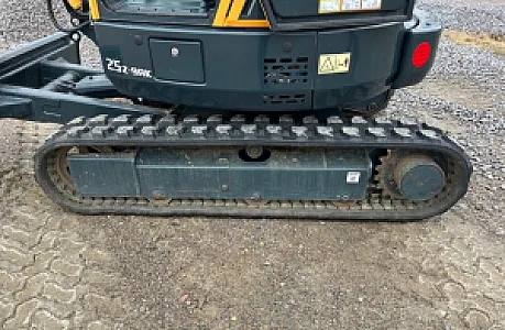 Hyundai Robex 25Z 9AK — Mjet ndërtimi · në shitje - Foto 5