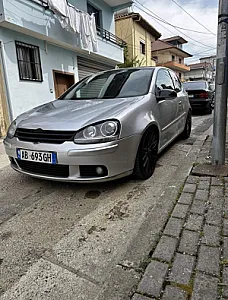 Shitet Golf 5 1.6 benzin manual - Foto 2