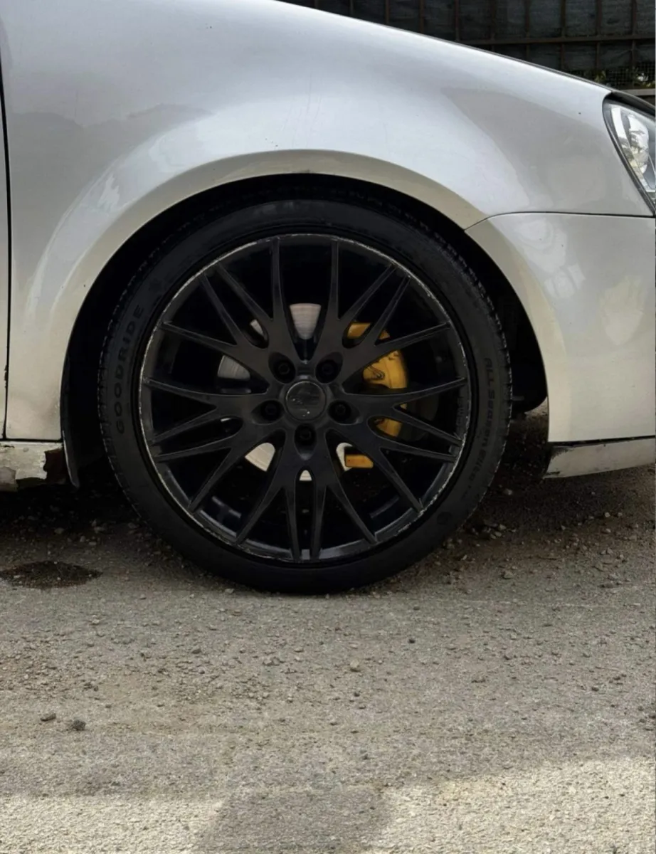 Shitet Golf 5 1.6 benzin manual - Foto 8