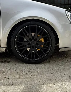 Shitet Golf 5 1.6 benzin manual - Foto 8