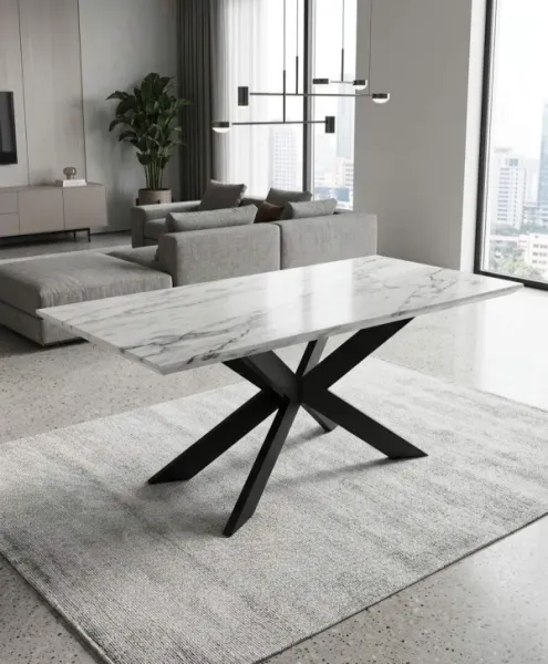 Tavolin 120x60 Mdf 100% Shkelqim ne shitje