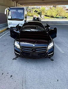 SHITET MERCEDES CLS 350 CDI BLUETEC - Foto 4