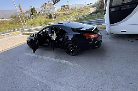 SHITET MERCEDES CLS 350 CDI BLUETEC - Foto 5