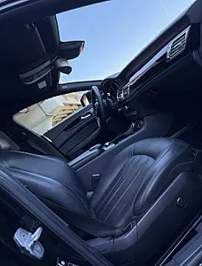 SHITET MERCEDES CLS 350 CDI BLUETEC - Foto 6