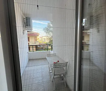 Apartament 2+1 me Qera – 50,000 Lek – Durrës – I mirë — Durrës - Foto 2