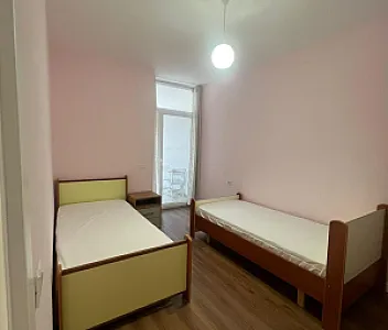 Apartament 2+1 me Qera – 50,000 Lek – Durrës – I mirë — Durrës - Foto 3