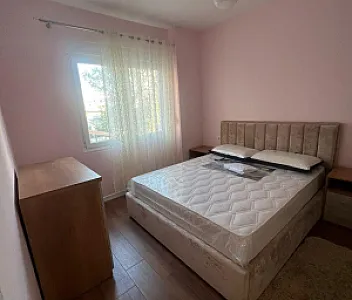 Apartament 2+1 me Qera – 50,000 Lek – Durrës – I mirë — Durrës - Foto 8