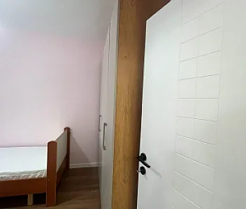 Apartament 2+1 me Qera – 50,000 Lek – Durrës – I mirë — Durrës - Foto 10