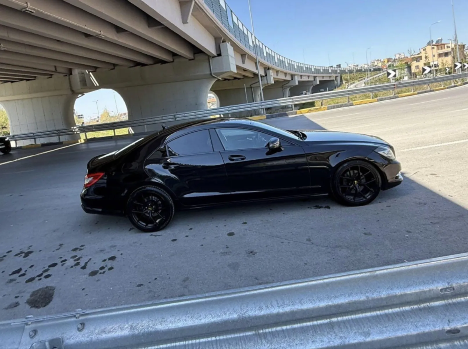 SHITET MERCEDES CLS 350 CDI BLUETEC - Foto 9