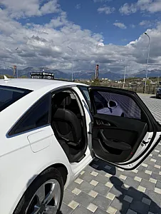 Shitet Audi A6 Viti 2013 — në Tiranë · Gjendje e shkëlqyer - Foto 8