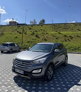 Shitet Hyundai Santafe 2015 - Foto 2