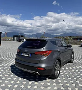 Shitet Hyundai Santafe 2015 - Foto 3