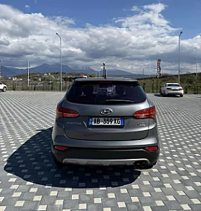 Shitet Hyundai Santafe 2015 - Foto 4